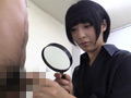 「包茎チ○ポ」に興味津々で大ハシャギする女の子たち