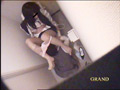 オフィスでのレズ現場を隠しカメラが撮らえていた！