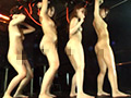 超ノリノリ！SEXY全裸ダンス撮影会！