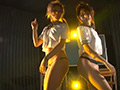 ［噂のダンス撮影会］汗だくストリップダンス！