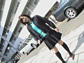 街角美脚素人娘 スーパーレッグス