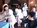 初バイト先は痴○カフェ