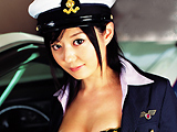 痴女タクシードライバー2