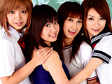 ハーレムブルセラ女学院