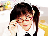 A SOAP 宮地奈々