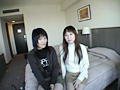 女と女 いずみとなな