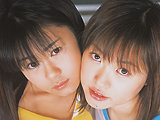 IDOL LES2 双葉このみ 樹若菜