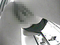 透明人間が見た、トイレで自慰行為にふける女達1