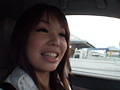 渋滞！！携帯用トイレで排泄する女達！！2