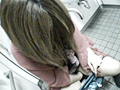 透明人間が見た、トイレで自慰行為にふける女達2