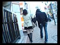 ガチナンパ ミニスカ女を狙え！！