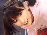 pretty girl  堤さやか