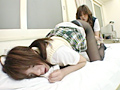 女子○生黒タイツレズ1