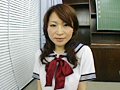 熟したセーラー服2 若林ひかる（32歳）