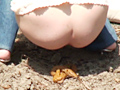 実録！！女友達の野グソ野しょん2