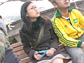 若妻羞恥旅行 第12章 大越はるか