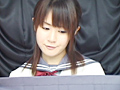 女子○生、プリクラでパンチラバイトしてみない！？