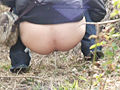 実録！！女友達の野グソ野しょん