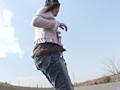 実録！！女友達の野グソ野しょん