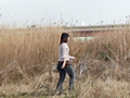 実録！！女友達の野グソ野しょん