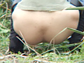 実録！！女友達の野グソ野しょん3