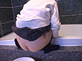 ○制排便5 ～浣腸挿入～ 女子○生編