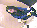 実録！トイレが流れなくて困る女達