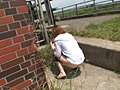 実録！！女友達の野グソ野しょん5