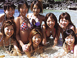 BIKINI-fetish in OKINAWA2