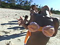 BIKINI-fetish in OKINAWA2