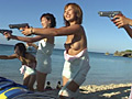 BIKINI-fetish in OKINAWA2