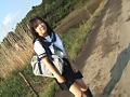 女子○生にチ○ポをしゃぶってもらいました。