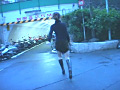 パンティ痴○