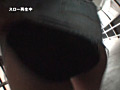 路上○○スカートめくり！！1