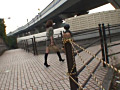 路上○○スカートめくり！！1