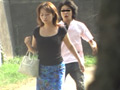 街頭100人スペシャル！ 素人おっぱい露出痴○！！