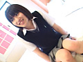 尻コキ！四つん這いオナニー女子○生5