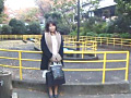 素人熟女ナンパ 大胆水着姿で破廉恥ポーズして下さい
