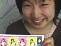 おっぱい揉みまくり！！ 乳揉みプリクラ！！