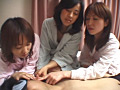 痴熟女三人衆