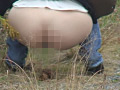 実録！！女友達の野グソ野しょん6