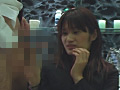 恥じらい人妻熟女にセンズリぶっこき見せ1