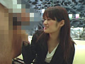 恥じらい人妻熟女にセンズリぶっこき見せ1