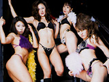 NEW復活！ジュリアナ！！ 5th chapter