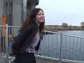 実録！！女友達の野グソ野しょん8