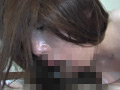 熟女イラマチオ嗚咽と唾液まみれの喉奥発射