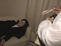 THE 無言○○2 泥○して無反応の女子社員を無言で○る