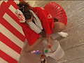 ダスッ！連続浣腸大噴射！！2