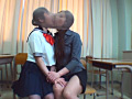 パンスト直穿きレズビアン3 藍花 日高ゆりあ
