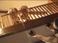 ダスッ！連続浣腸大噴射！！3